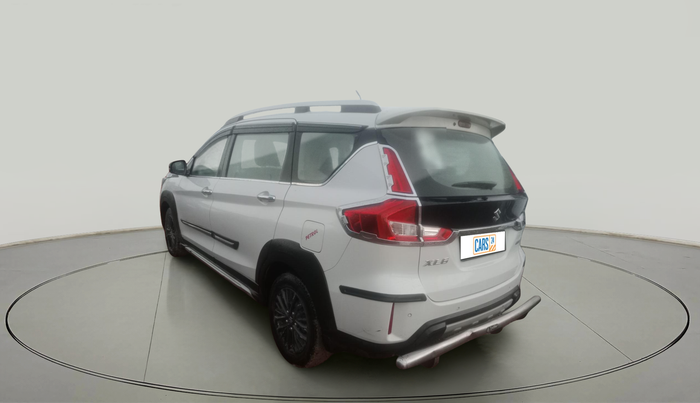 2019 Maruti XL6 ZETA AT, Petrol, Automatic, 93,122 km, exterior