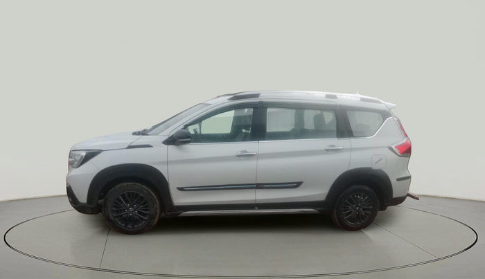 2019 Maruti XL6 ZETA AT, Petrol, Automatic, 93,122 km, exterior
