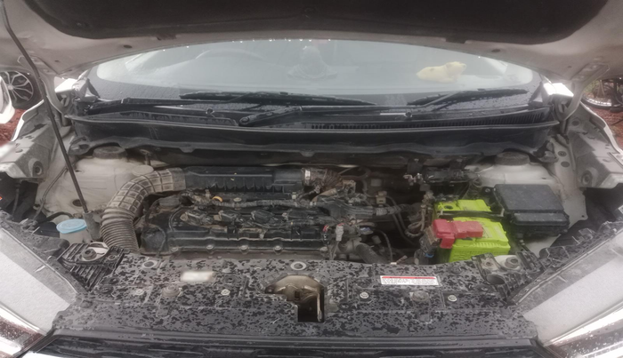 2019 Maruti XL6 ZETA AT, Petrol, Automatic, 93,122 km, exterior
