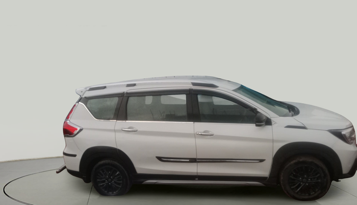 2019 Maruti XL6 ZETA AT, Petrol, Automatic, 93,122 km, exterior