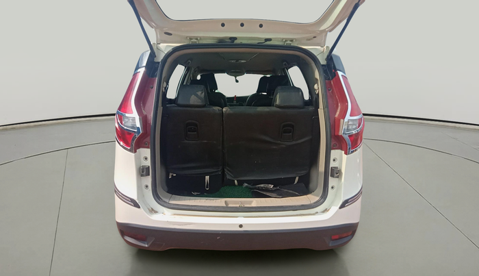 2019 Mahindra MARAZZO M4 7 STR, Diesel, Manual, 38,059 km, exterior