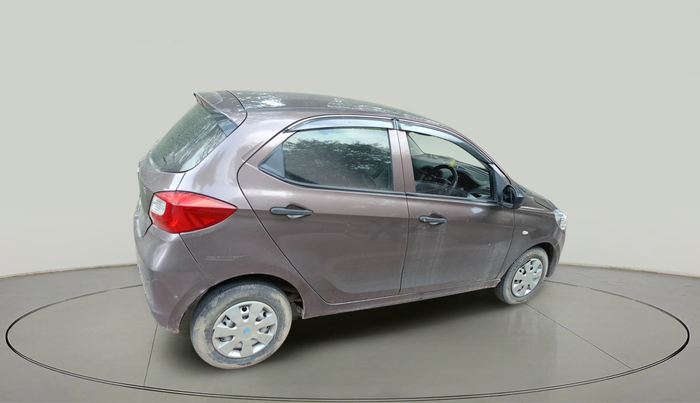2020 Tata Tiago XE DIESEL, Diesel, Manual, 1,16,748 km, exterior
