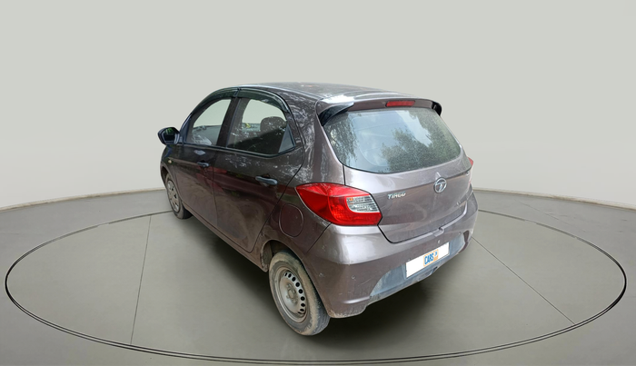 2020 Tata Tiago XE DIESEL, Diesel, Manual, 1,16,748 km, exterior
