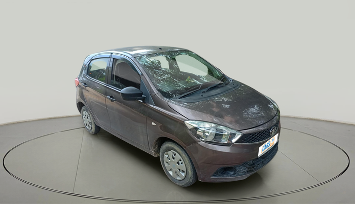2020 Tata Tiago XE DIESEL, Diesel, Manual, 1,16,748 km, exterior