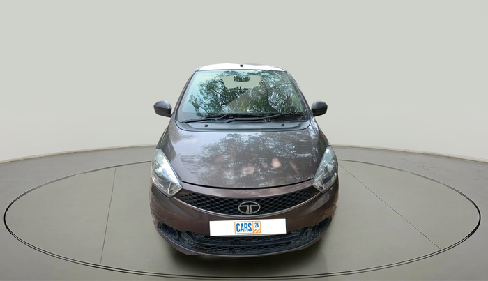 2020 Tata Tiago XE DIESEL, Diesel, Manual, 1,16,748 km, exterior