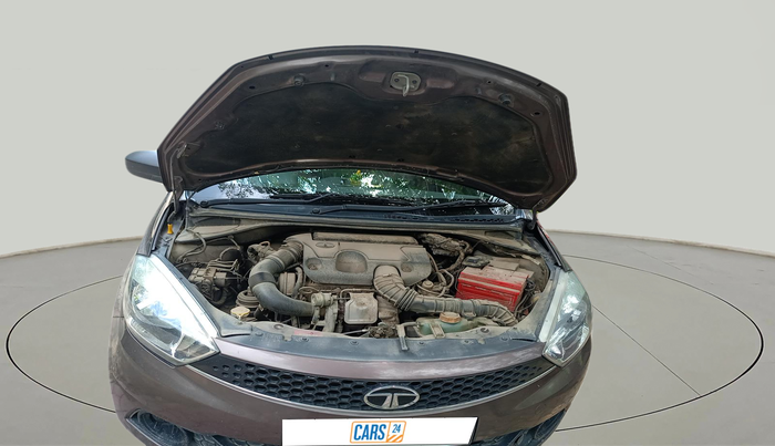 2020 Tata Tiago XE DIESEL, Diesel, Manual, 1,16,748 km, exterior