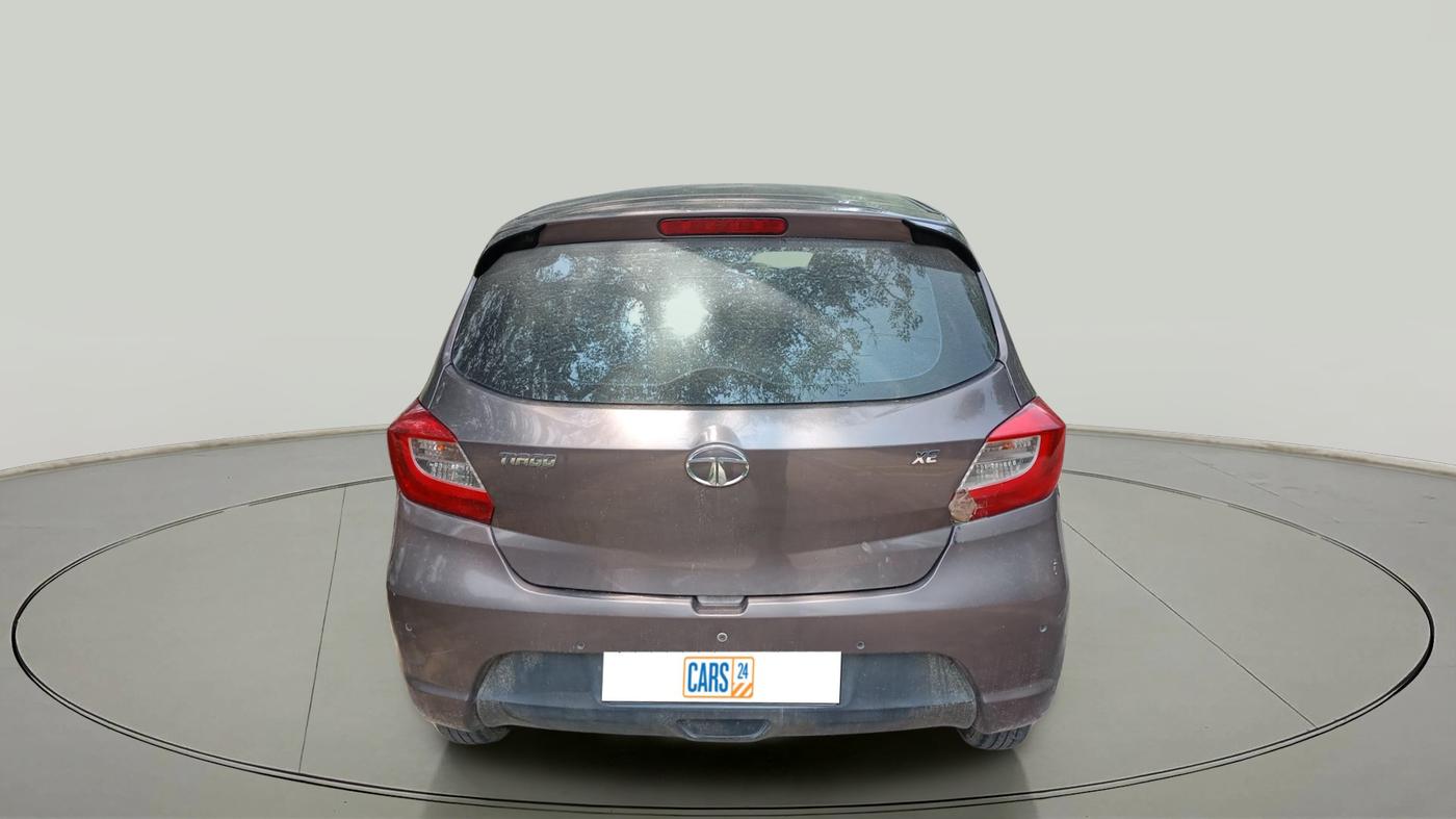 2020 Tata Tiago XE DIESEL, Diesel, Manual, 1,16,748 km, exterior