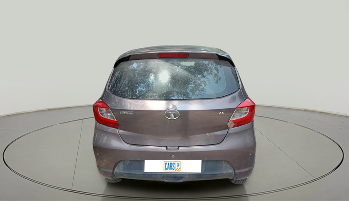 2020 Tata Tiago XE DIESEL, Diesel, Manual, 1,16,748 km, exterior