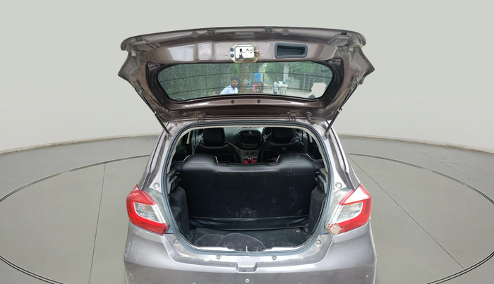 2020 Tata Tiago XE DIESEL, Diesel, Manual, 1,16,748 km, exterior