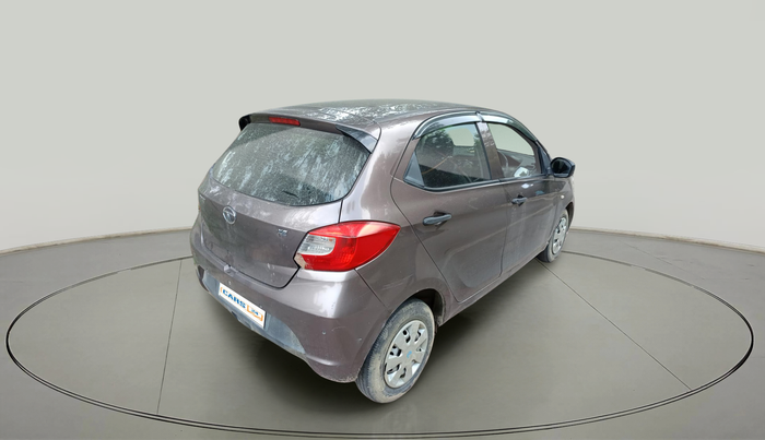 2020 Tata Tiago XE DIESEL, Diesel, Manual, 1,16,748 km, exterior