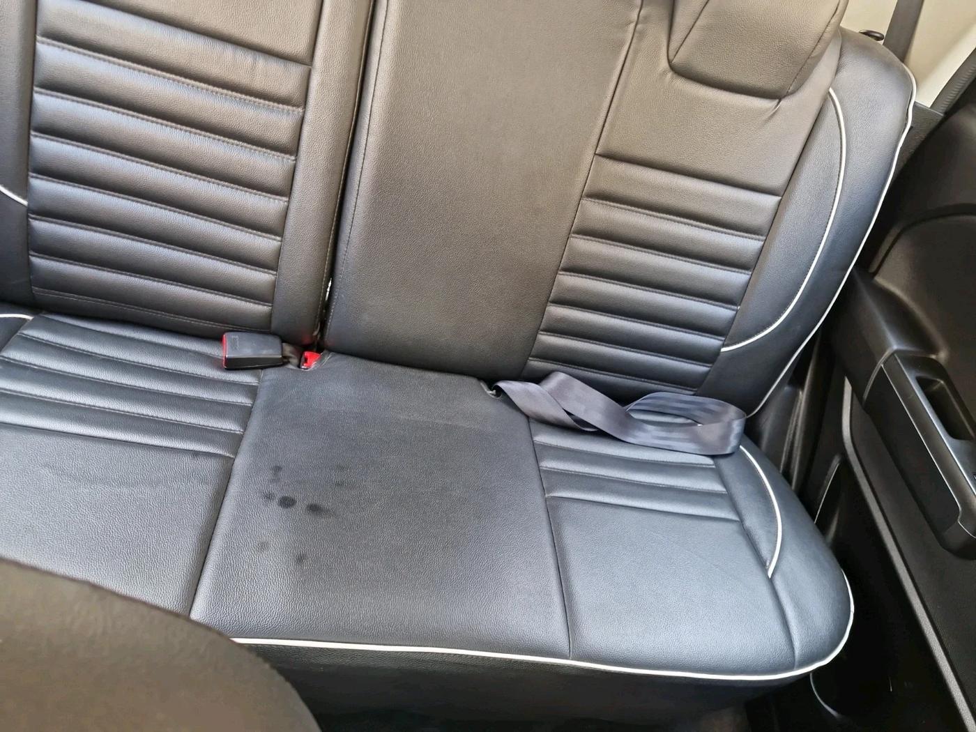 2021 Maruti New Wagon-R VXI 1.0, Petrol, Manual, 24,981 km, interior