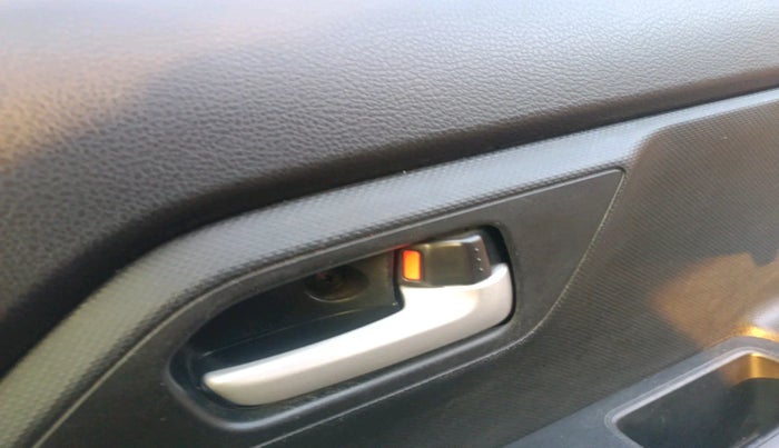 2023 Maruti New Wagon-R VXI 1.0, Petrol, Manual, 18,439 km, interior