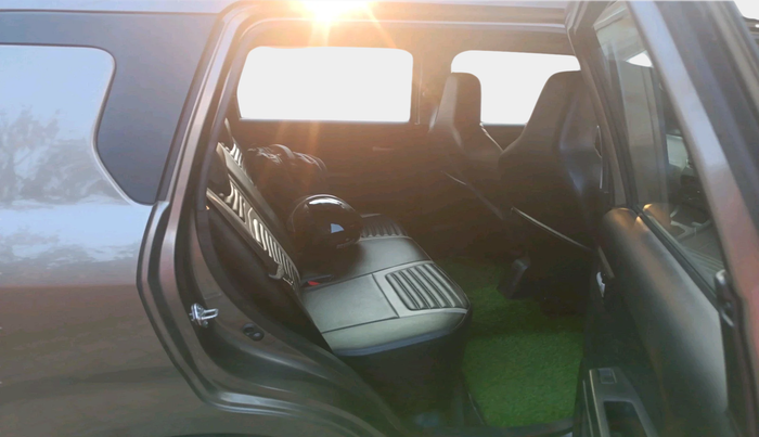 2023 Maruti New Wagon-R VXI 1.0, Petrol, Manual, 18,439 km, interior