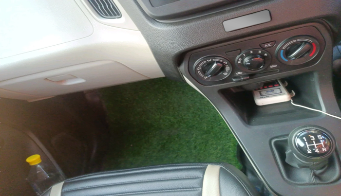 2023 Maruti New Wagon-R VXI 1.0, Petrol, Manual, 18,439 km, interior