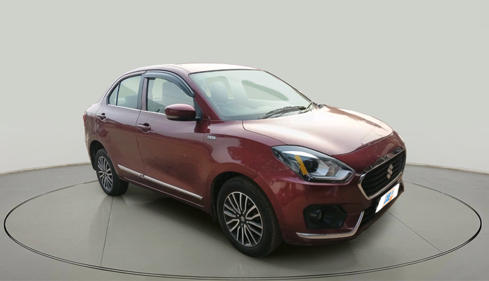 2017 Maruti Dzire ZDI PLUS AMT, Diesel, Automatic, 2,20,119 km, exterior