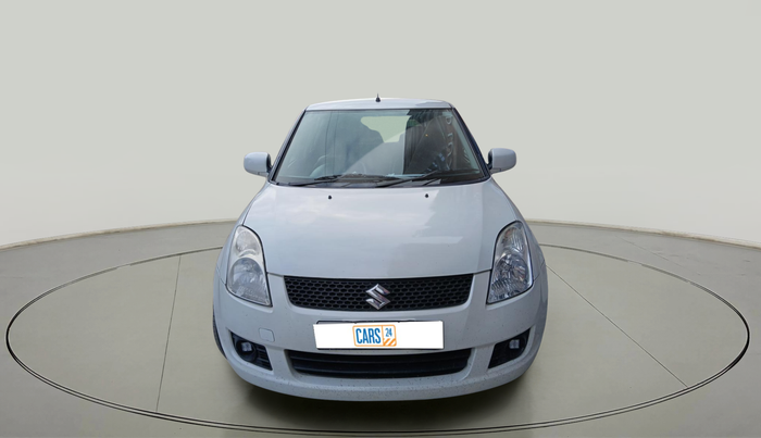 2011 Maruti Swift VDI, Diesel, Manual, 1,70,095 km, exterior