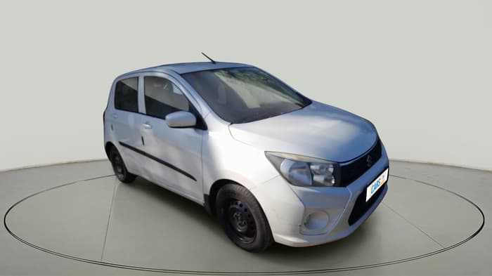 2018 Maruti Celerio ZXI AMT, Petrol, Automatic, 73,908 km, exterior