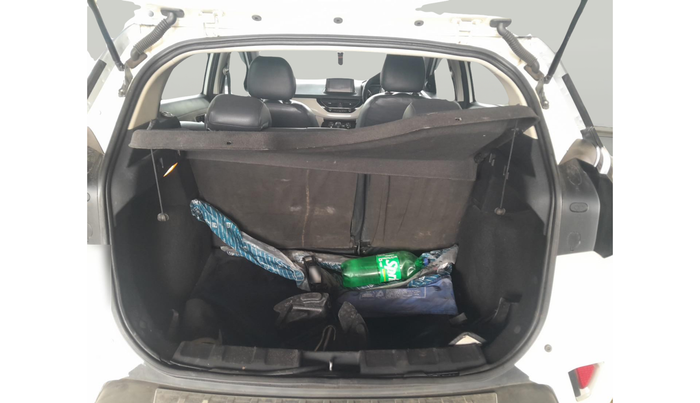 2020 Tata NEXON XZ PLUS DIESEL SUNROOF, Diesel, Manual, 1,02,824 km, exterior