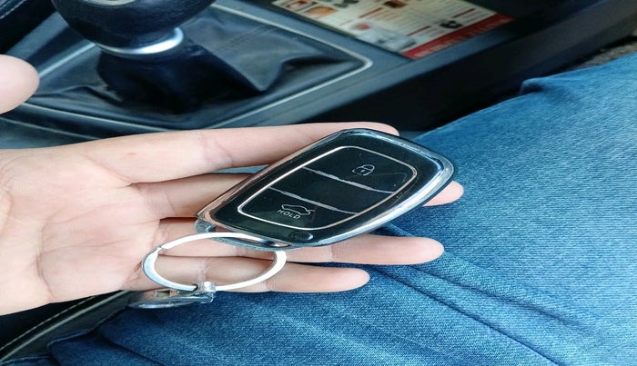 2015 Hyundai Elite i20 ASTA 1.2, CNG, Manual, 92,231 km, interior