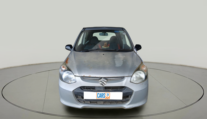 2015 Maruti Alto 800 LXI, Petrol, Manual, 1,00,557 km, exterior