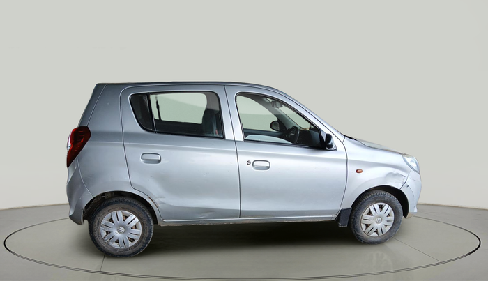 2015 Maruti Alto 800 LXI, Petrol, Manual, 1,00,557 km, exterior