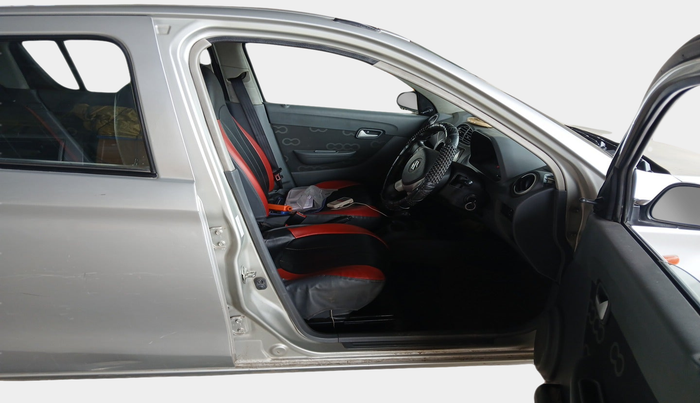 2015 Maruti Alto 800 LXI, Petrol, Manual, 1,00,557 km, interior