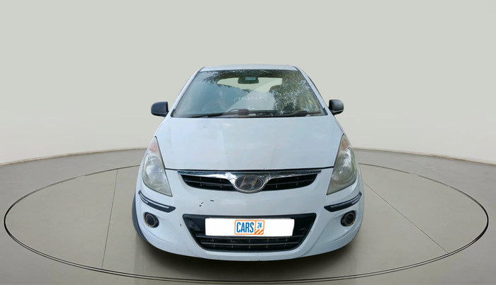 2011 Hyundai i20 MAGNA 1.4 CRDI, Diesel, Manual, 1,54,235 km, exterior