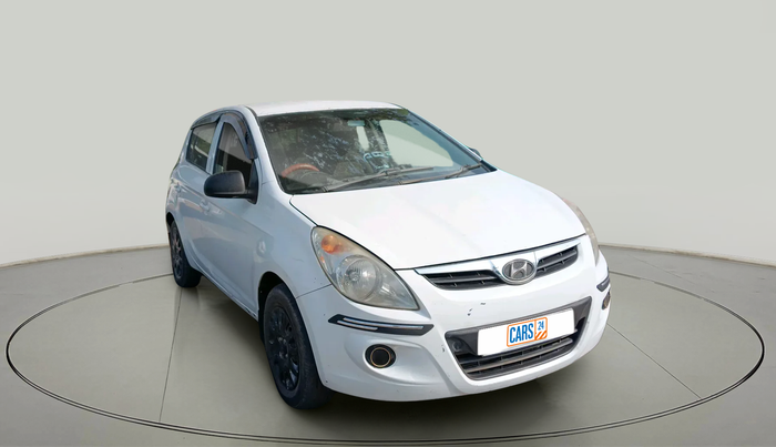 2011 Hyundai i20 MAGNA 1.4 CRDI, Diesel, Manual, 1,54,235 km, exterior