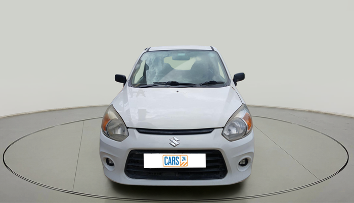 2018 Maruti Alto 800 LXI CNG, Petrol, Manual, 81,813 km, exterior