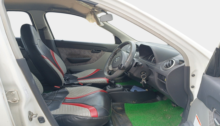 2018 Maruti Alto 800 LXI CNG, Petrol, Manual, 81,813 km, interior