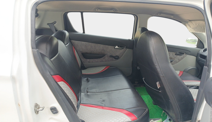 2018 Maruti Alto 800 LXI CNG, Petrol, Manual, 81,813 km, interior