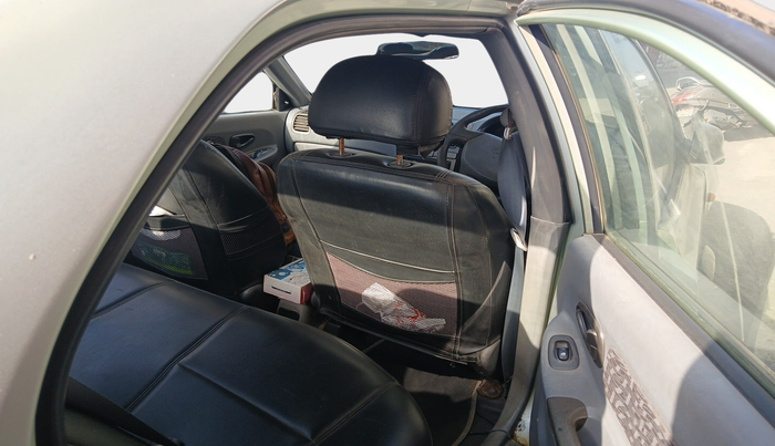 2004 Hyundai Accent GVS, Petrol, Manual, 80,027 km, interior