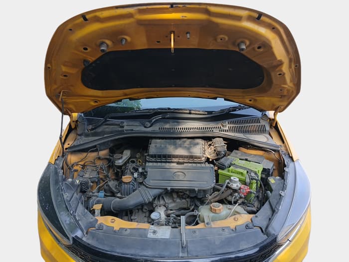 2020 Tata Tiago XT PETROL, Petrol, Manual, 2,69,319 km, exterior