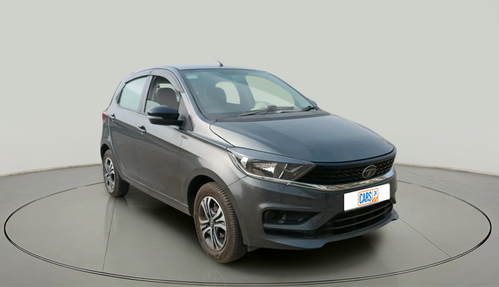 2022 Tata Tiago XT CNG, CNG, Manual, 76,572 km, exterior