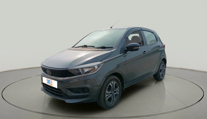 2022 Tata Tiago XT CNG, CNG, Manual, 76,572 km, exterior