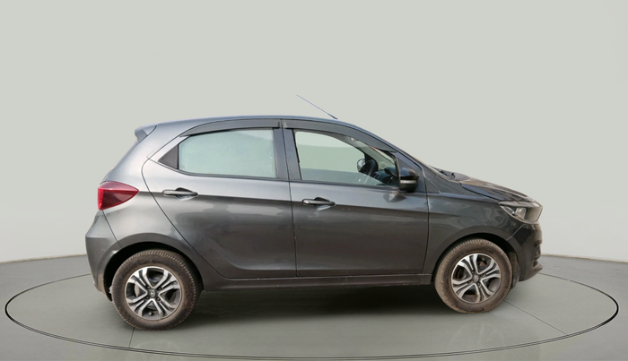 2022 Tata Tiago XT CNG, CNG, Manual, 76,572 km, exterior