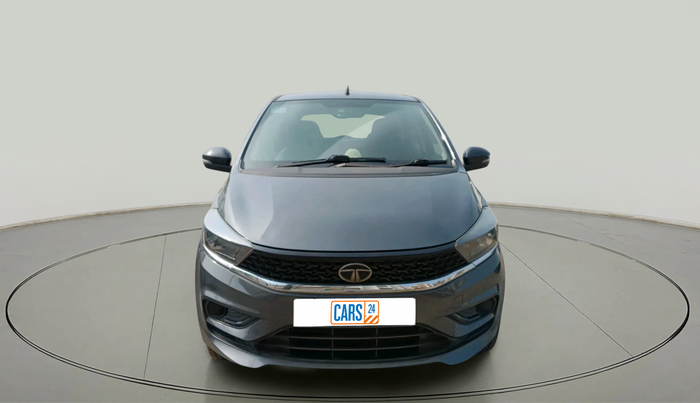 2022 Tata Tiago XT CNG, CNG, Manual, 76,572 km, exterior