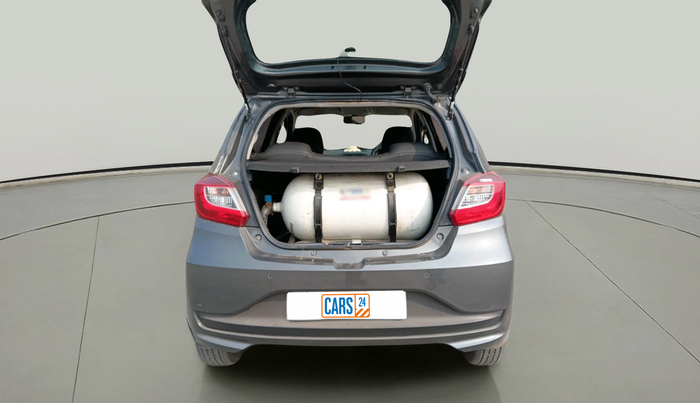 2022 Tata Tiago XT CNG, CNG, Manual, 76,572 km, exterior