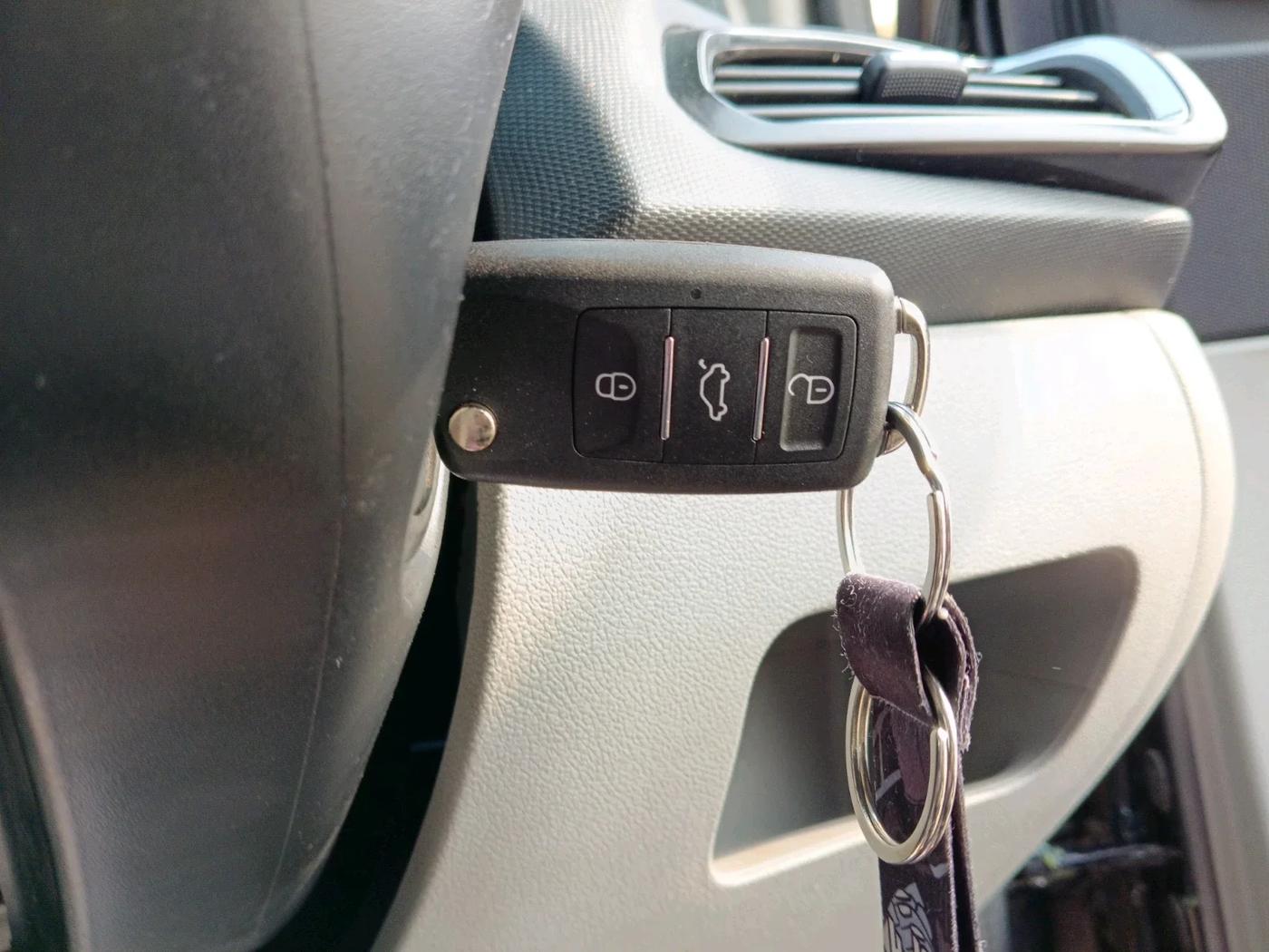 2022 Tata Tiago XT CNG, CNG, Manual, 76,572 km, interior