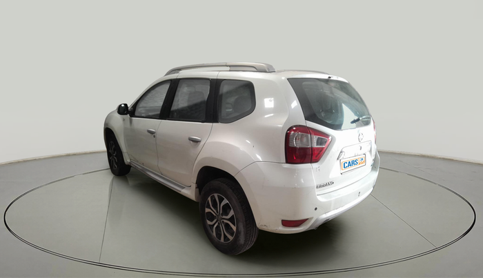 2014 Nissan Terrano XV D THP PREMIUM 110 PS, Diesel, Manual, 1,64,523 km, exterior