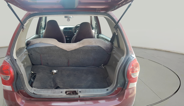 2010 Maruti Alto K10 VXI, Petrol, Manual, 23,448 km, exterior