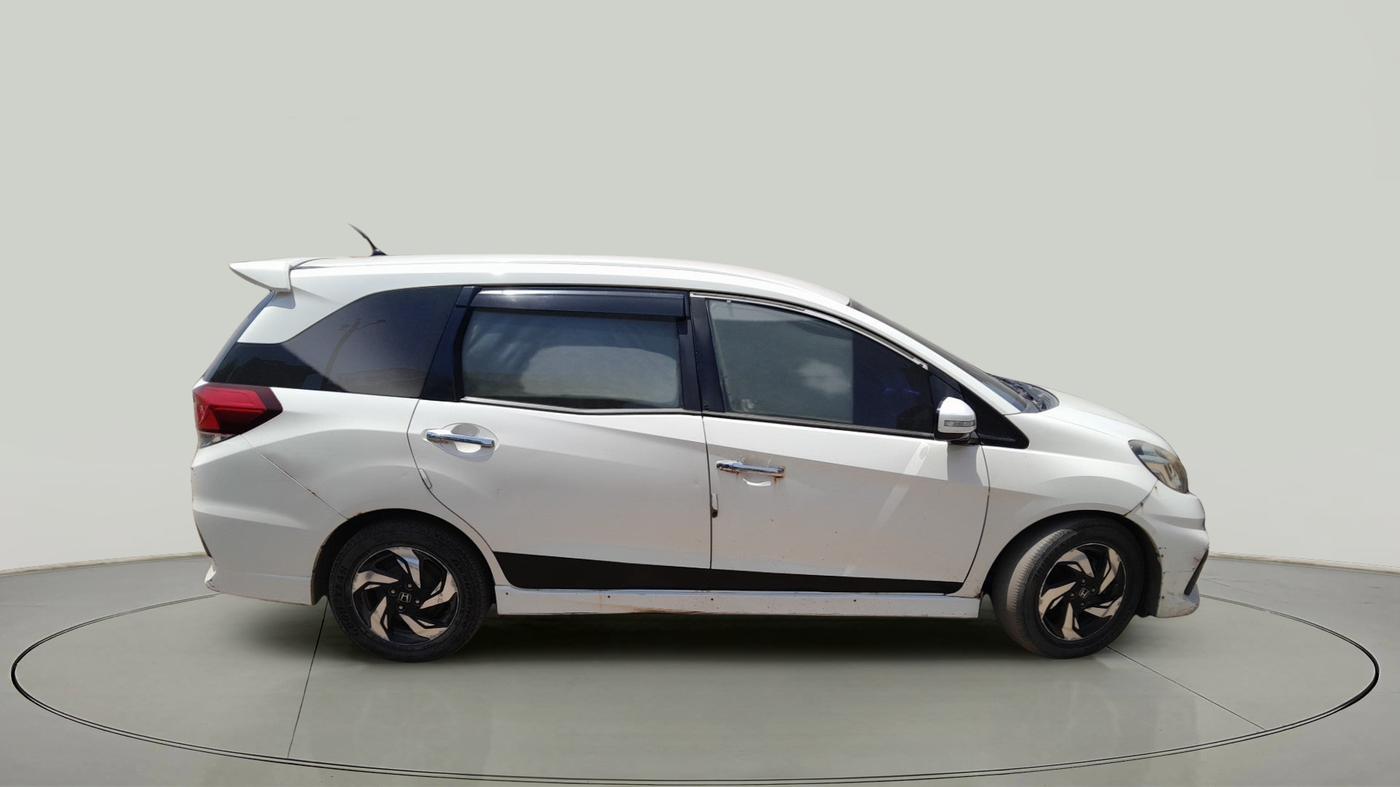 2015 Honda Mobilio 1.5L I-DTEC RS, Diesel, Manual, 1,33,662 km, exterior