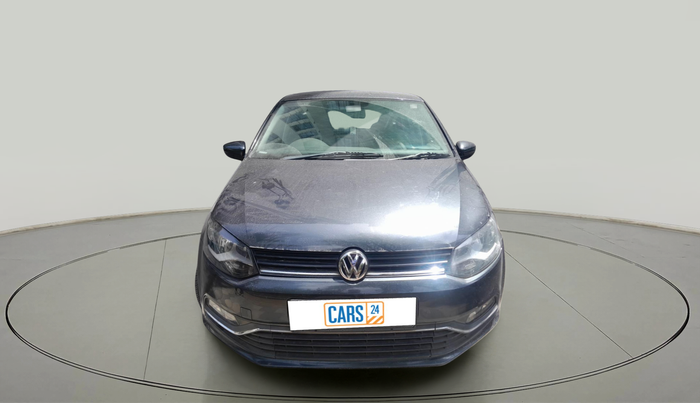 2019 Volkswagen Polo CUP EDITION PETROL, Petrol, Manual, 46,946 km, exterior