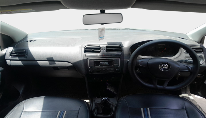 2019 Volkswagen Polo CUP EDITION PETROL, Petrol, Manual, 46,946 km, interior