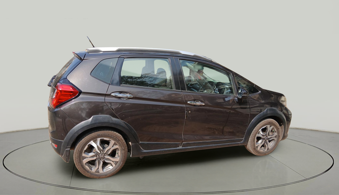 2019 Honda WR-V 1.2L I-VTEC VX MT, Petrol, Manual, 1,13,000 km, exterior