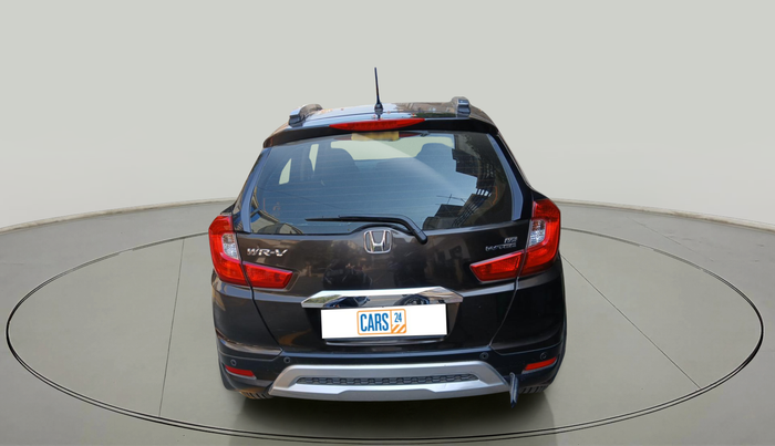 2019 Honda WR-V 1.2L I-VTEC VX MT, Petrol, Manual, 1,13,000 km, exterior