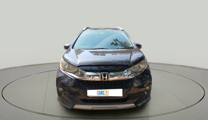 2019 Honda WR-V 1.2L I-VTEC VX MT, Petrol, Manual, 1,13,000 km, exterior