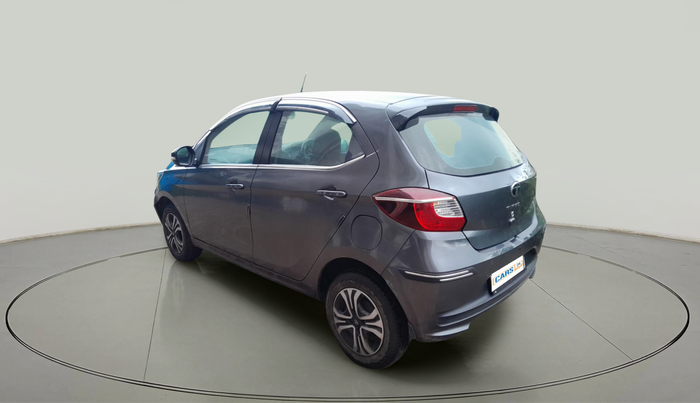 2024 Tata Tiago XTA CNG , Petrol, Automatic, 36,919 km, exterior
