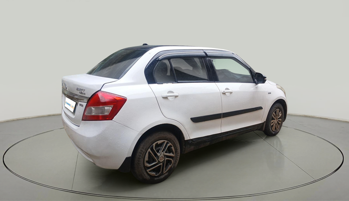 2014 Maruti Swift Dzire VDI, Diesel, Manual, 1,33,259 km, exterior