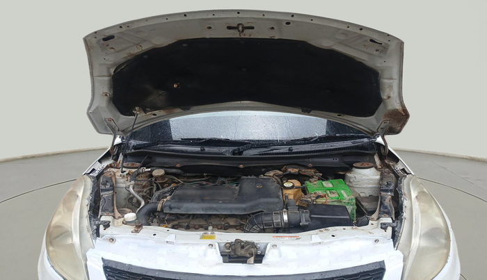 2014 Maruti Swift Dzire VDI, Diesel, Manual, 1,33,259 km, exterior